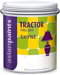 Interior Wall Paint